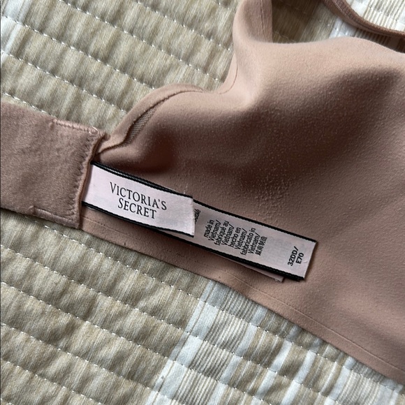 Black and Nude Women's Intimates Bra Set - Picture 4 of 4